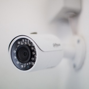 Každá kremace je zaznamenána kamerou a uložena v systému