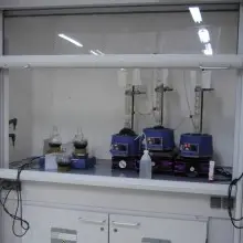 karbon je přeměněn na grafit